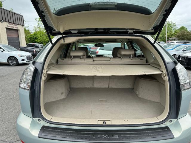 used 2008 Lexus RX 350 car, priced at $6,990