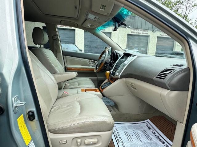 used 2008 Lexus RX 350 car, priced at $6,990