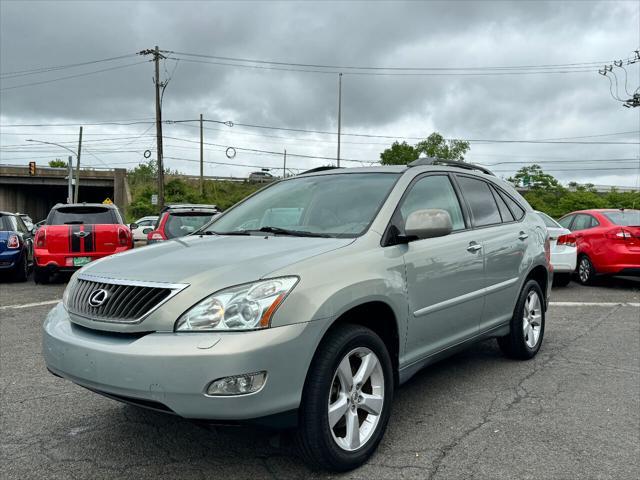 used 2008 Lexus RX 350 car, priced at $6,990