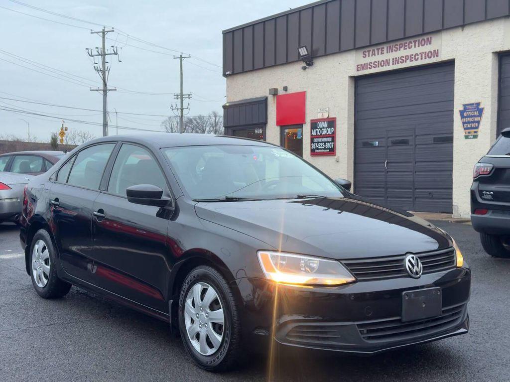 used 2012 Volkswagen Jetta car, priced at $5,990