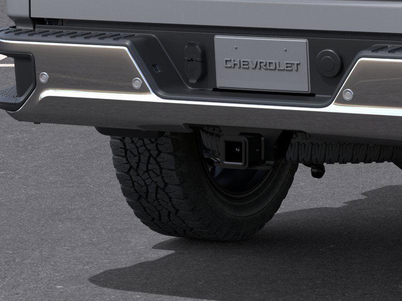 new 2026 Chevrolet Silverado 2500 car, priced at $86,865