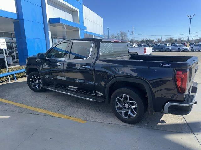 used 2024 GMC Sierra 1500 car, priced at $47,490