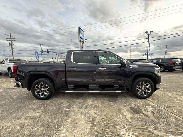 used 2024 GMC Sierra 1500 car, priced at $46,450