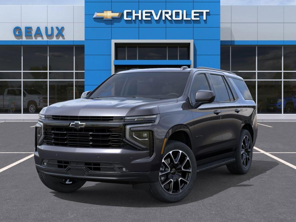 new 2026 Chevrolet Tahoe car, priced at $68,055