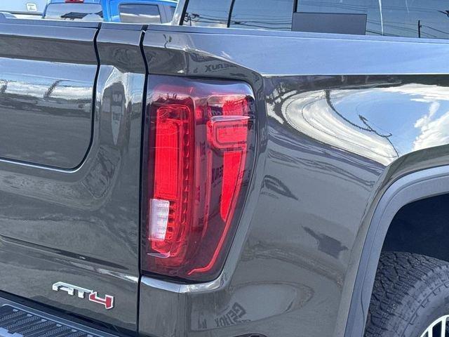 used 2023 GMC Sierra 1500 car, priced at $50,540