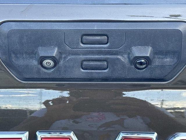 used 2023 GMC Sierra 1500 car, priced at $50,540