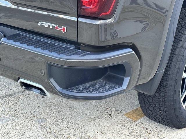 used 2023 GMC Sierra 1500 car, priced at $50,540