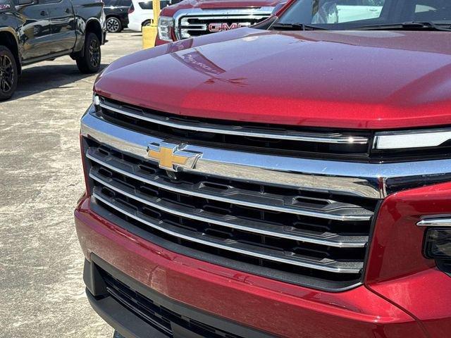 used 2024 Chevrolet Traverse car, priced at $34,986