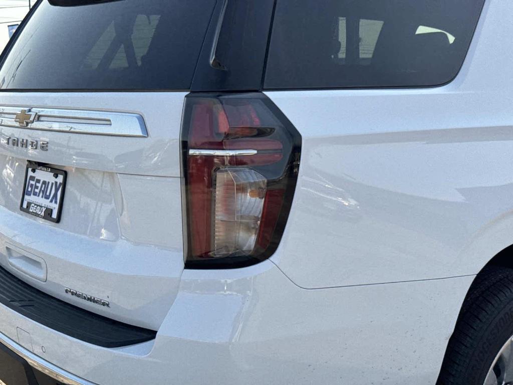 used 2023 Chevrolet Tahoe car, priced at $53,835