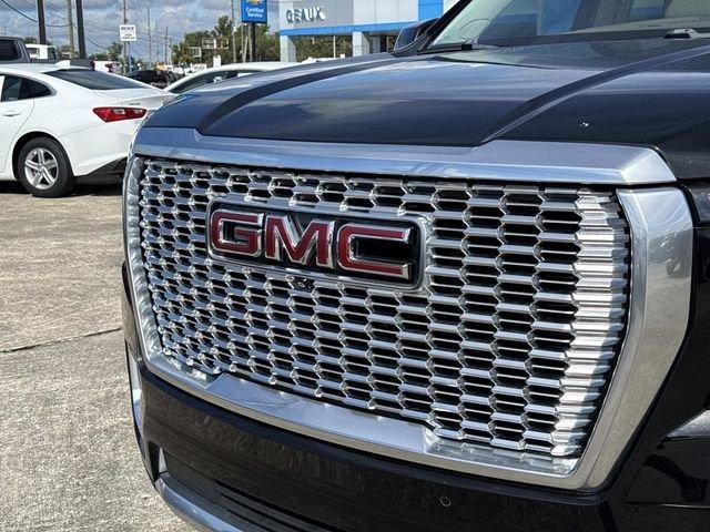 used 2021 GMC Yukon XL car, priced at $47,697