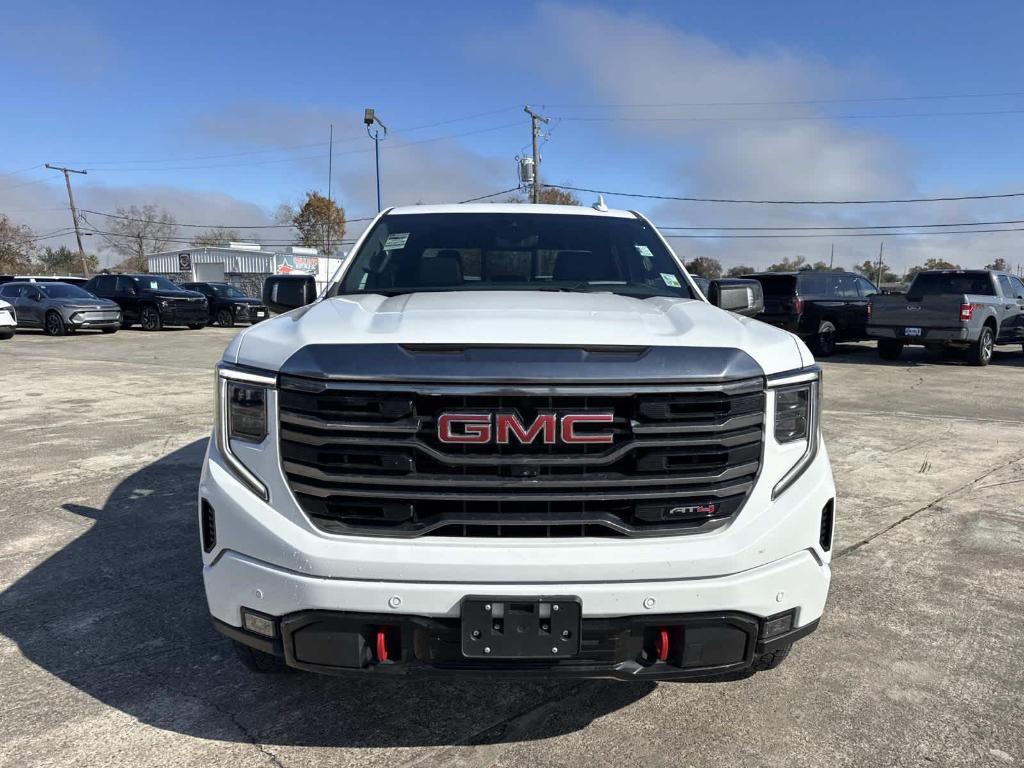 used 2024 GMC Sierra 1500 car, priced at $57,980