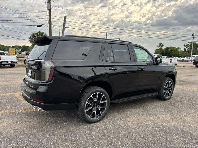 new 2026 Chevrolet Tahoe car, priced at $78,380
