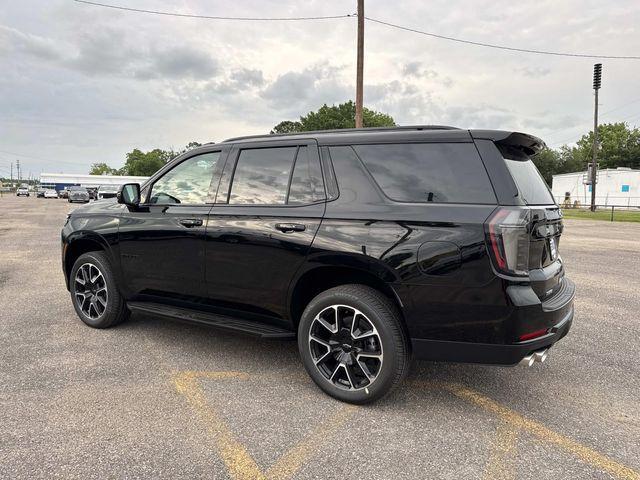 new 2026 Chevrolet Tahoe car, priced at $78,380