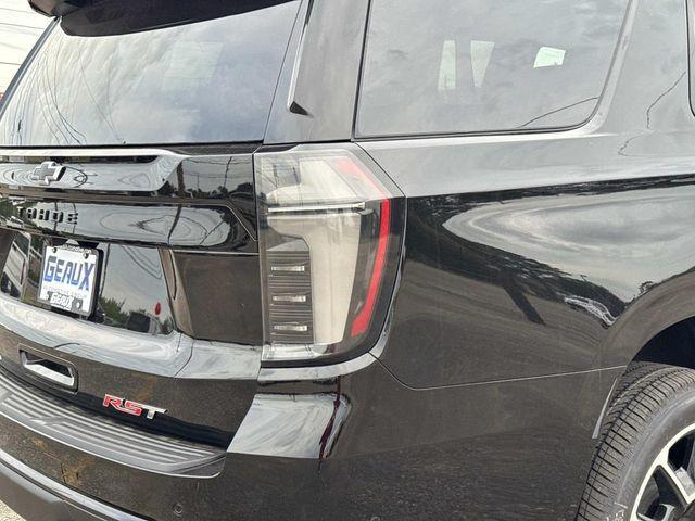 new 2026 Chevrolet Tahoe car, priced at $78,380