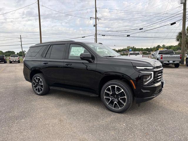 new 2026 Chevrolet Tahoe car, priced at $78,380