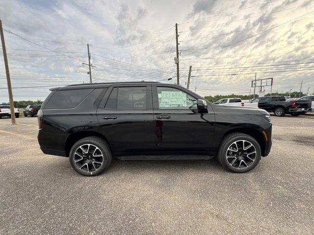 new 2026 Chevrolet Tahoe car, priced at $78,380