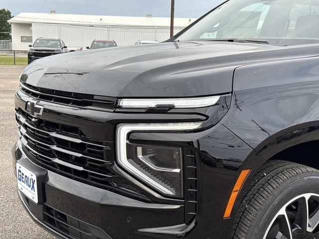 new 2026 Chevrolet Tahoe car, priced at $78,380