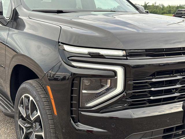 new 2026 Chevrolet Tahoe car, priced at $78,380