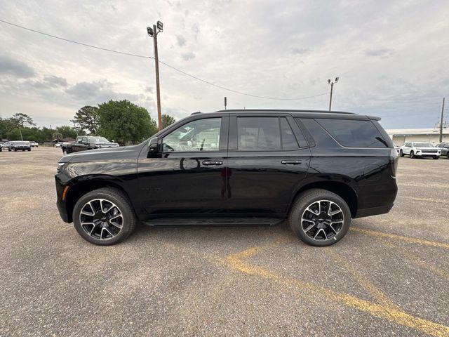 new 2026 Chevrolet Tahoe car, priced at $78,380