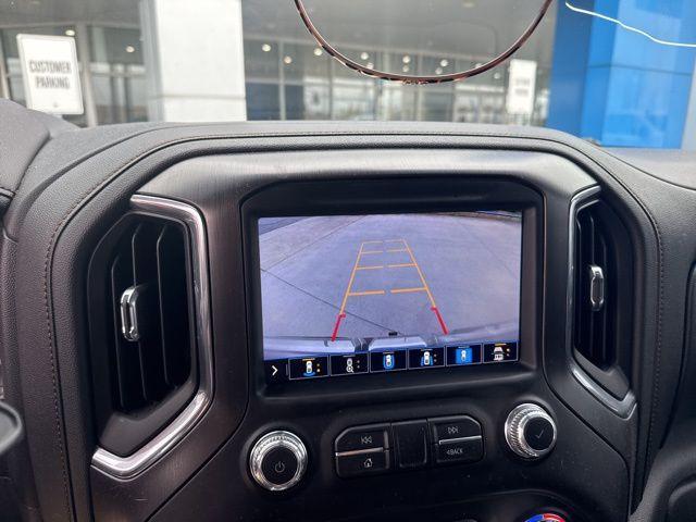 used 2020 GMC Sierra 1500 car, priced at $34,997