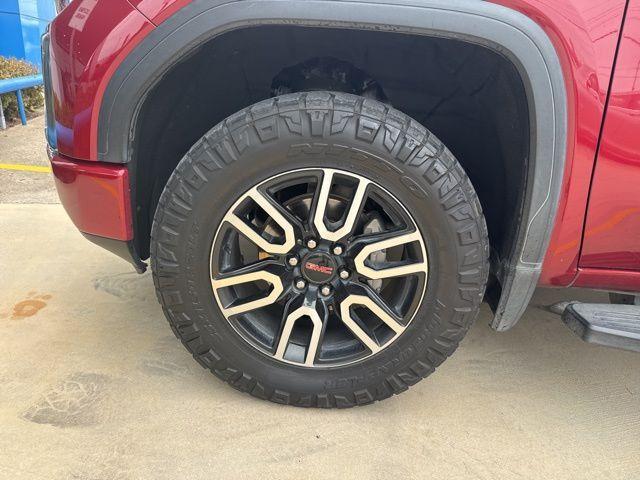 used 2020 GMC Sierra 1500 car, priced at $34,997