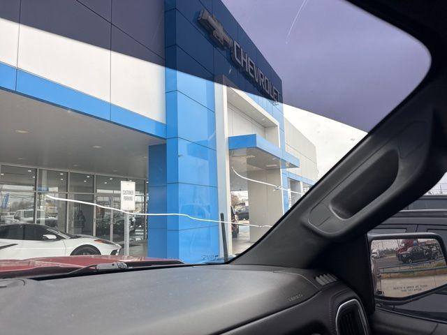 used 2020 GMC Sierra 1500 car, priced at $34,997