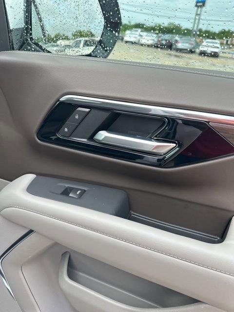 used 2026 Chevrolet Tahoe car, priced at $65,875