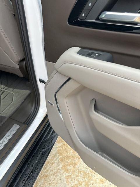 used 2026 Chevrolet Tahoe car, priced at $65,875