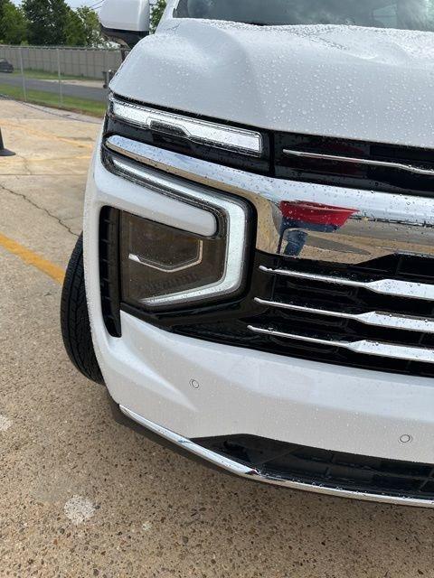 used 2026 Chevrolet Tahoe car, priced at $65,875