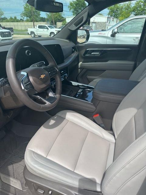 used 2026 Chevrolet Tahoe car, priced at $65,875