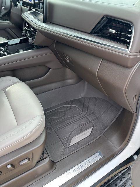 used 2026 Chevrolet Tahoe car, priced at $65,875