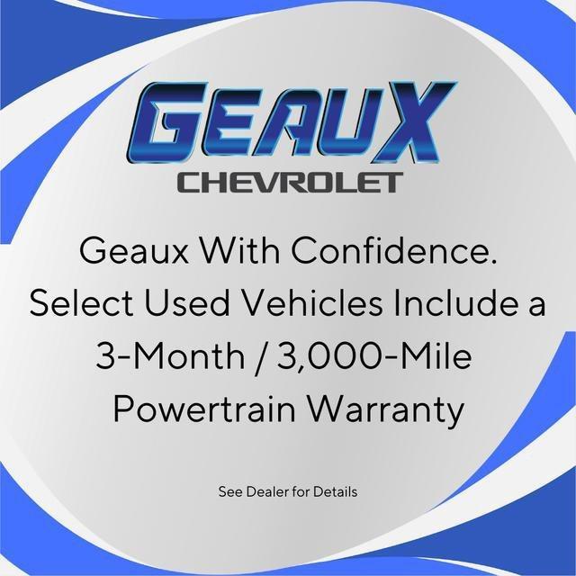 used 2026 Chevrolet Tahoe car, priced at $65,875