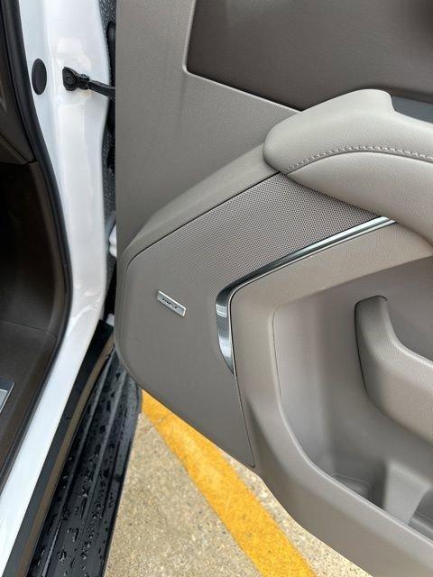 used 2026 Chevrolet Tahoe car, priced at $65,875