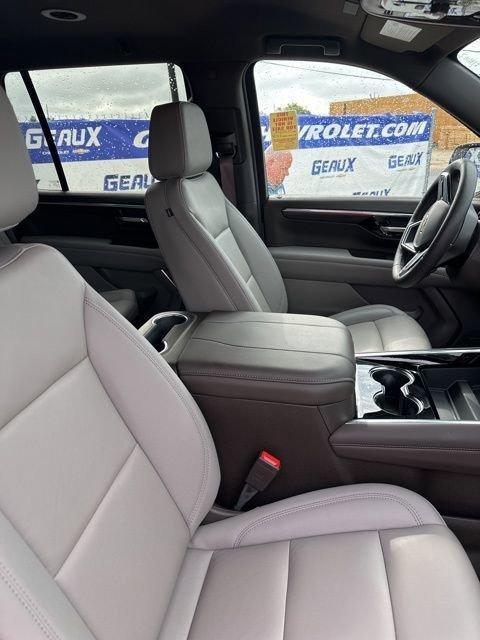 used 2026 Chevrolet Tahoe car, priced at $65,875