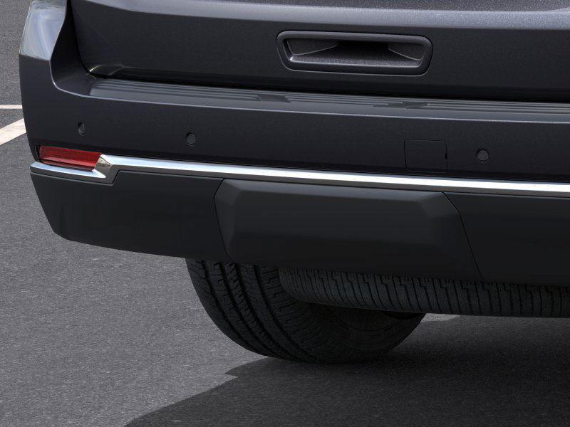 new 2026 Chevrolet Tahoe car, priced at $60,690