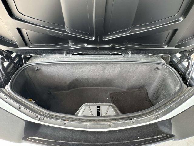 used 2023 Chevrolet Corvette car, priced at $76,497