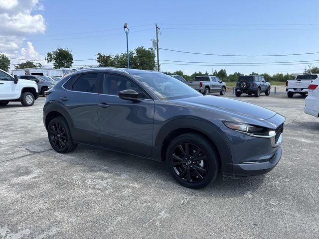 used 2024 Mazda CX-30 car, priced at $22,997