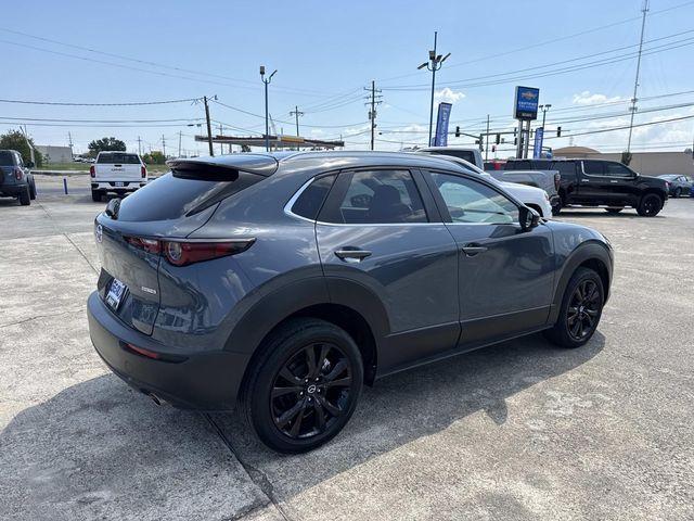 used 2024 Mazda CX-30 car, priced at $22,997