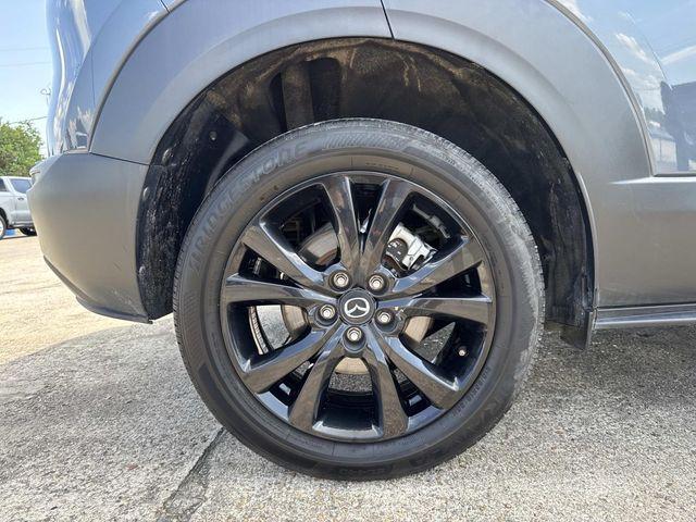 used 2024 Mazda CX-30 car, priced at $22,997