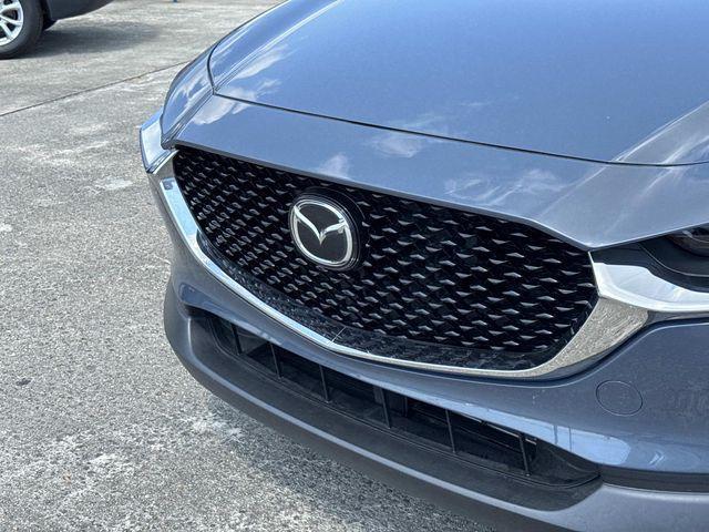 used 2024 Mazda CX-30 car, priced at $22,997