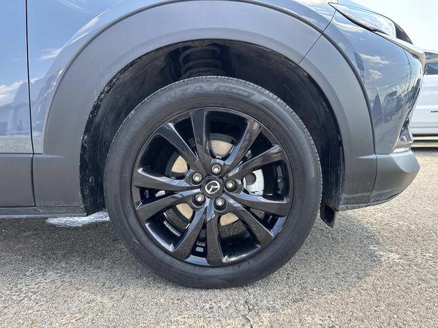 used 2024 Mazda CX-30 car, priced at $22,997