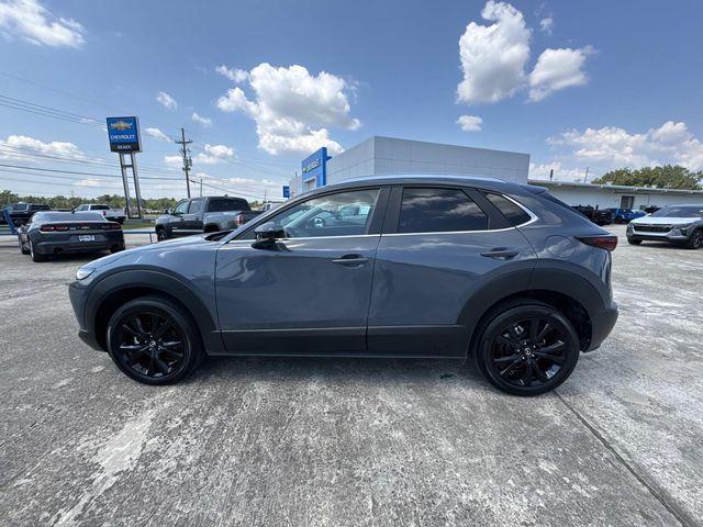 used 2024 Mazda CX-30 car, priced at $22,997