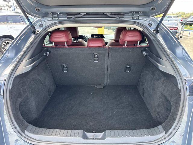 used 2024 Mazda CX-30 car, priced at $22,997