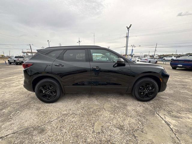 used 2024 Chevrolet Blazer car, priced at $25,775