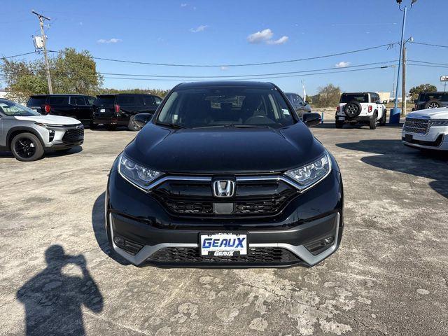 used 2022 Honda CR-V car, priced at $26,450