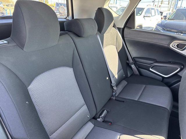used 2024 Kia Soul car, priced at $17,365