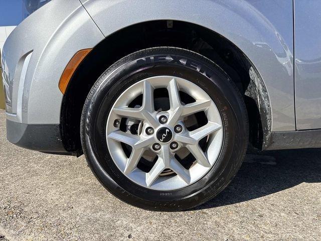 used 2024 Kia Soul car, priced at $16,800