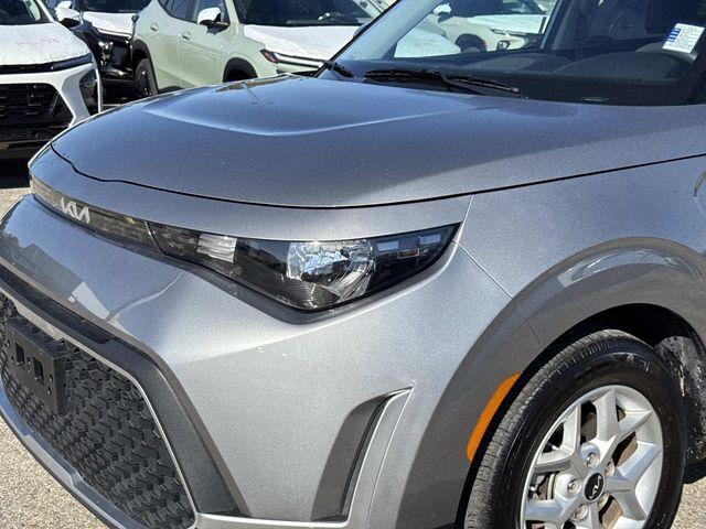 used 2024 Kia Soul car, priced at $17,365