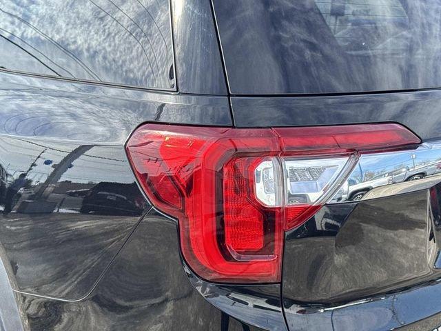 used 2022 GMC Acadia car, priced at $21,353