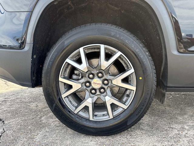 used 2022 GMC Acadia car, priced at $21,353